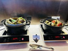 -飨食汇全日制餐厅·昆山皇冠假日酒店(九方店)