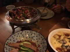 -蜜桃餐厅·古运河畔(南下塘店)