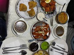 -葛尼沙印度餐厅 (镇明路店)