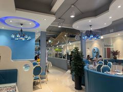 -顺明新疆风味餐厅(五一路店)