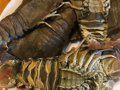 -芭提雅Amporn Seafood自助餐厅