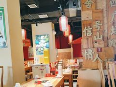 -东镇老火锅(长春路首店)