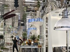 -3号仓库·创意中国菜(新世界城店)