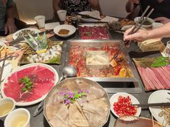 -锦城印象火锅(天府三街店)