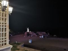 -老虎石海上公园