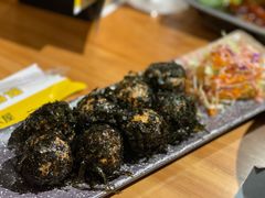 -冰川冷面·延边菜·炭烤串(观前店)