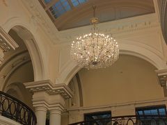 -Salon de Ville浦江汇(上海外滩华尔道夫酒店店)