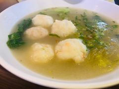 -其美潮州鱼旦粉世家(花城汇南区分店)