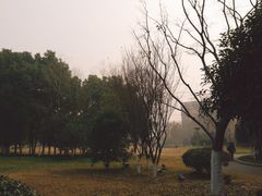 -玉山公园