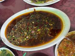 -温江公平红烧兔(总店)