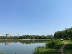-秀水公园