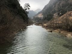 -浙西大峡谷