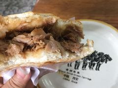 -秦豫肉夹馍(东羊市店)
