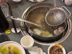 -嬷孙家潮汕牛肉火锅(北京路天河城店)