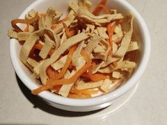 自选小料-海底捞火锅(枫蓝国际购物中心店)