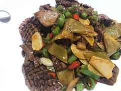 -马凯餐厅(地安门店)