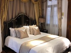 -马勒别墅饭店(静安寺店)