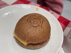 -西贝(紫荆广场店)