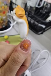 -闺蜜美甲