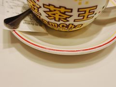 -龙记香港茶餐厅(久光百货店)