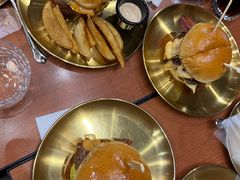 -魏斯理汉堡(西安沣东吾悦店)