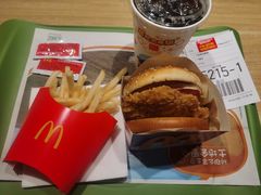 -麦当劳(宏泰广场店)