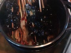 -小红烤翅(傅厚岗店)