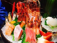 -虹料理·日料放题(悠方店)