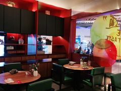 -青年公社烤鸭(宝杨宝龙广场店)