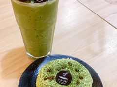 -松上茶屋(康庄南街店)