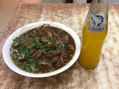 -门框胡同百年卤煮(前门煤市街店)