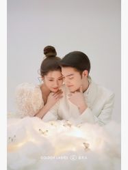 -杭州金夫人婚纱摄影(富阳私享店)