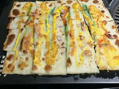 -汉城馆·烤肉火锅餐厅·韩国烤肉(河北云瑧世纪大饭店)