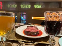 -波特曼西餐厅(中央大街店)