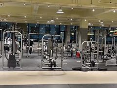 -聚健身GatherFitness(余杭店)