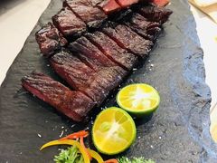 -时间里·新派粤菜(远洋店)