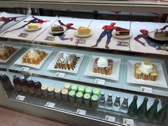 -咪咕咖啡(北京西单店)