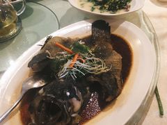 -陆壹捌餐厅(五大道店)