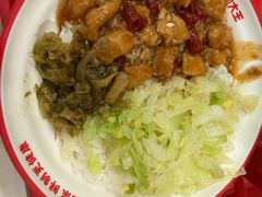 -永和大王(浦东南路店)