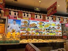 -渔家风味·鲅鱼水饺·央视展播·海鲜天津菜(开发区店)