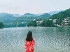 -海兰云天度假区温泉