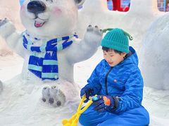 -广州热雪奇迹