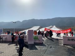 -北京西山滑雪场