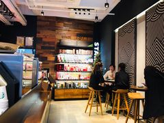 -星巴克(南京大世界店)