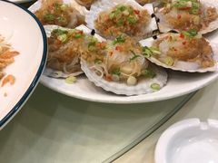 -金海湾海鲜总店