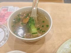 -百家鸡味馆(清泰店)