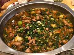 -老号尤兔头(西川店)