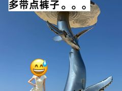 -渔家大院·胶东海鲜·老牟平烧烤餐厅(德胜店)