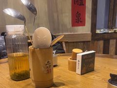 -后湖小院·乡野田园菜