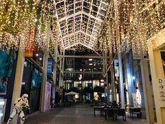 -东米西面(台北院子店)